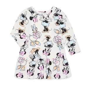 🎀Minnie & Daisy Dress